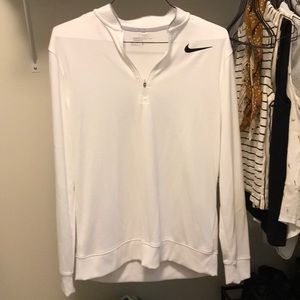 Nike Golf Jacket